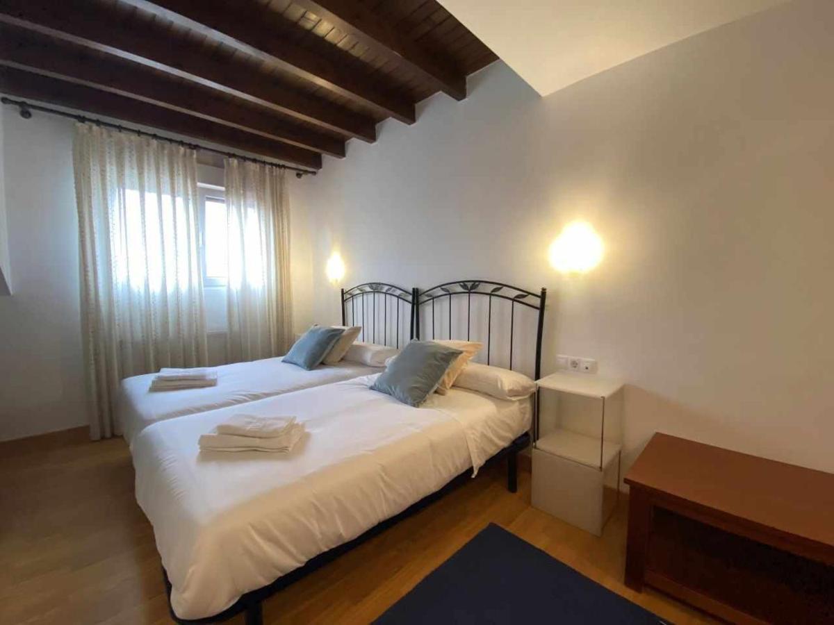 Norabona Cangas De Onis Exterior photo