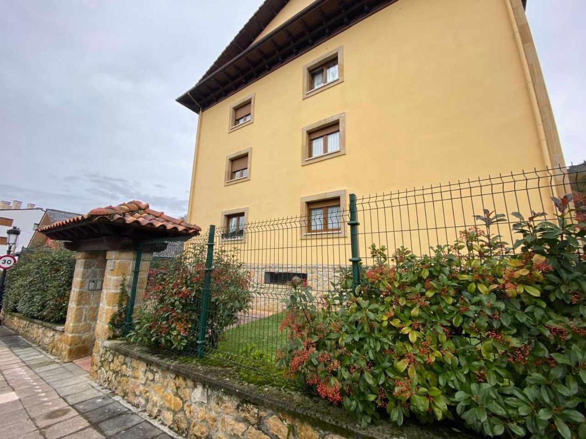 Norabona Cangas De Onis Exterior photo