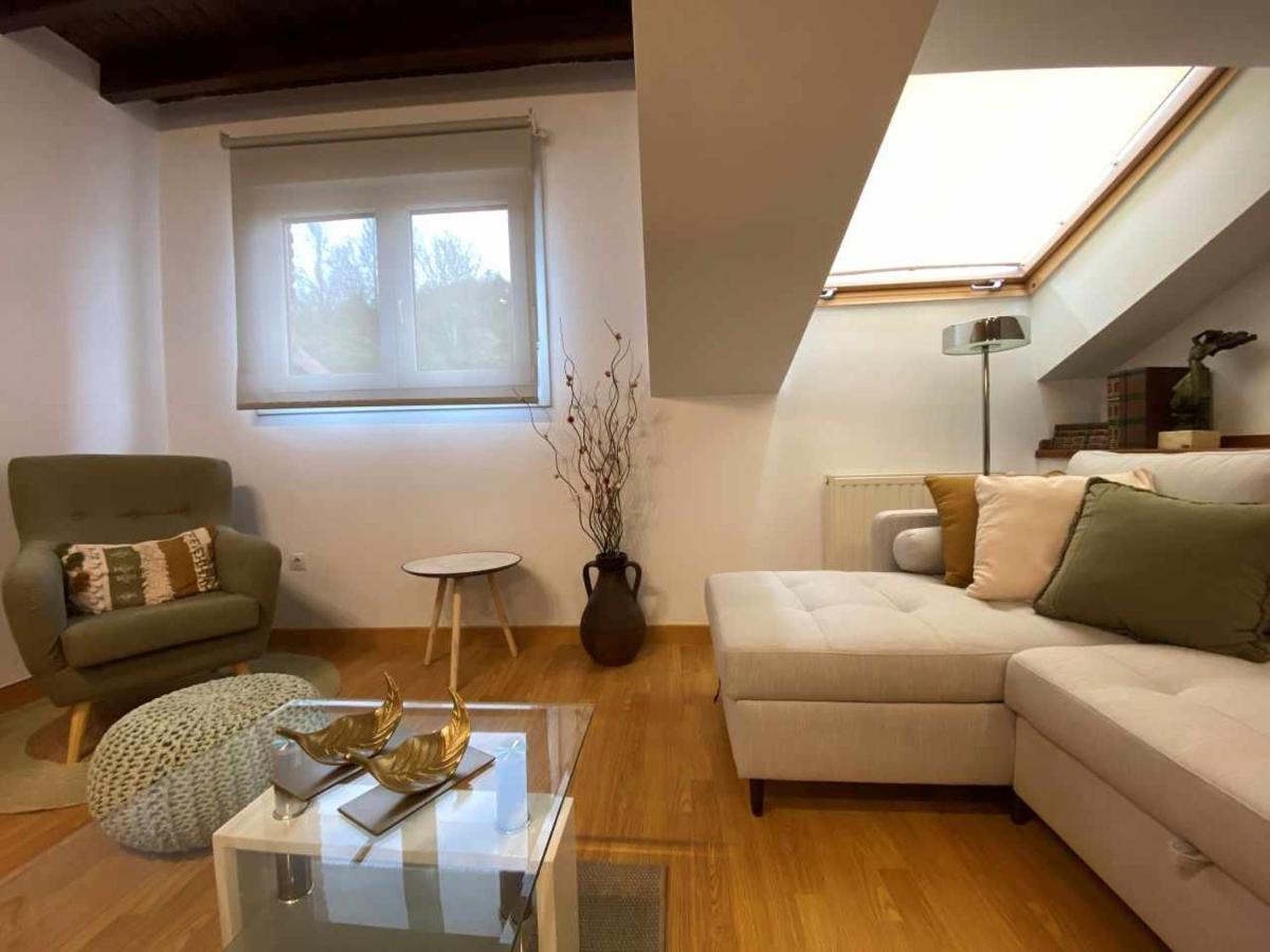 Norabona Cangas De Onis Exterior photo