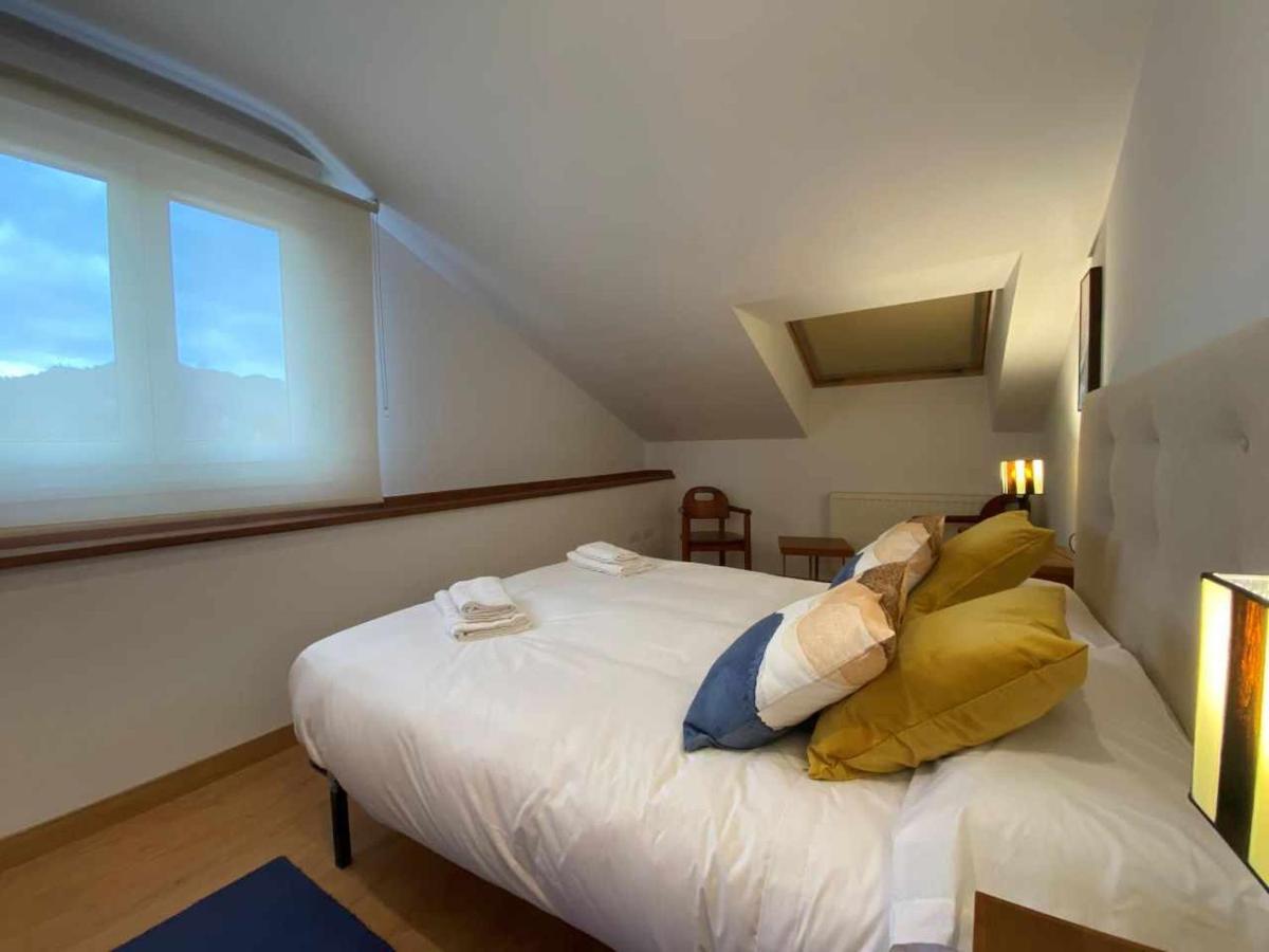 Norabona Cangas De Onis Exterior photo