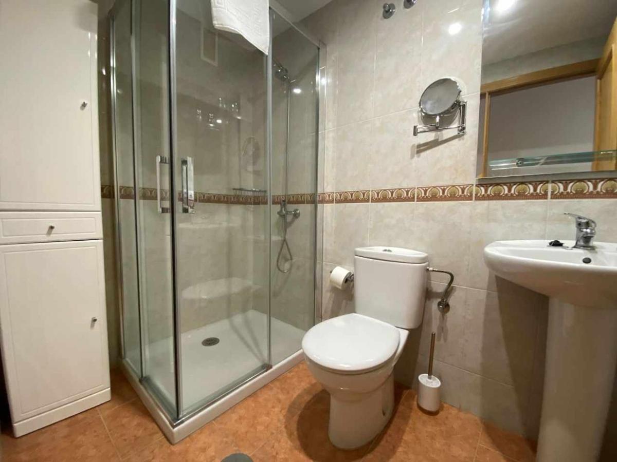 Norabona Cangas De Onis Exterior photo