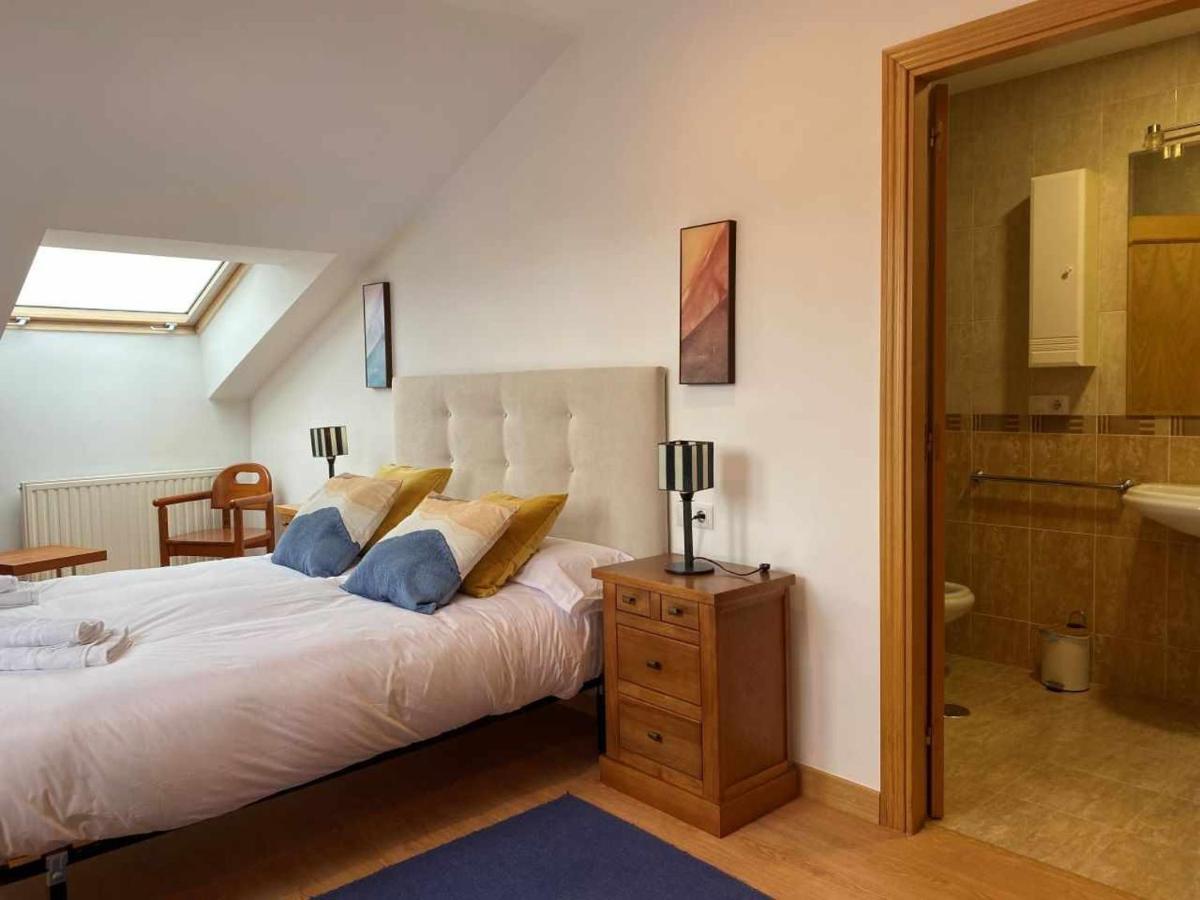 Norabona Cangas De Onis Exterior photo